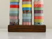 Washi tape Casero.