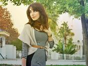 Look day: Striped Style