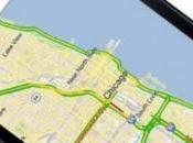 Google maps alcanzó millones descargas iPhone TECNOLOGIA