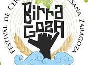 Birragoza: Iniciativa cerveceros artesanos