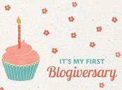 primer Blog Aniversario