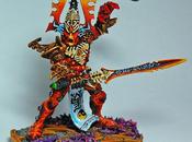 Plástico Metal: Avatar Eldar