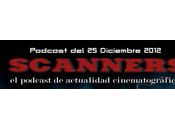 Estrenos Semana Diciembre 2012 Podcast Scanners