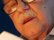 "Bienvenida" Benedetti