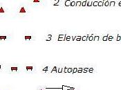 Circuito para mejorar conducción alevines