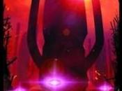 Ultimate: galactus