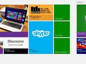 Windows Store pasó marca 35.000 aplicaciones