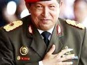 Presidente Chávez saluda Fuerza Armada Bolivariana