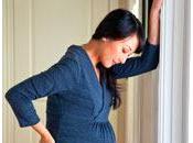 Dolor Espalda Embarazo: síntoma frecuente!!