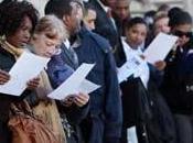 Gremios franceses escépticos sobre posibilidad revertir desempleo