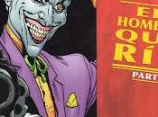 Hombre rie, inicios Batman Joker comic.