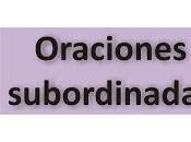 Oraciones subordinadas concesivas: ¿indicativo subjuntivo?
