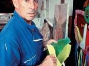 César Manrique Lanzarote