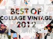 Best collage vintage 2012
