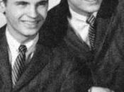 Everly Brothers have dream (1958)