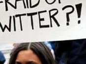 Twitterrevoluciones