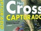 Capturado, Neil Cross