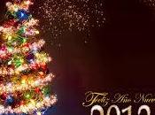 Feliz nuevo 2013 agradecimientos