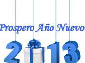 Feliz 2013