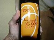 Naranja oro- vino Naranja- Bodegas diaz