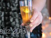 Feliz nuevo Happy Birthday