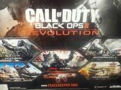 Filtrado pack mapas para Black