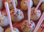 CAKE POPS COCO CHOCOLATE