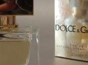 perfume "The One" Dolce Gabbana