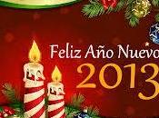 Feliz 2013