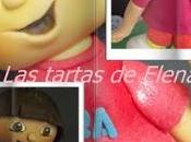Paso paso: Modelar Dora Exploradora