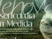 misericordias jehova