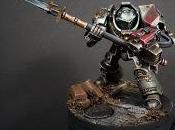 Grey knights step Arsies