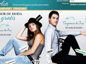 ¿Quieres personal shopper gratis?