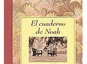 Cuaderno Noah