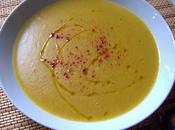 Crema verduras variadas