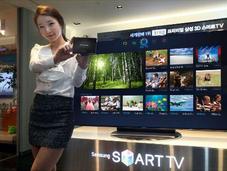 CES2013: Samsung presentará Evolution para actualizar Smart
