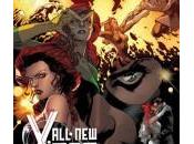 Lanzamientos Marvel Comics enero 2013