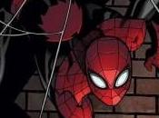 Superior Spider-man Portada alternativa McGuinness