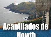 Reseña Sonia Iglesias sobre Acantilados Howth