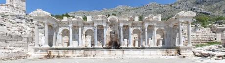 termas Sagalassos