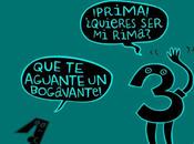 Estafador #149, Rimas