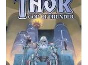 Primer vistazo Thor: Thunder