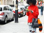 Street Style Knitwear