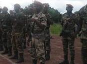 Guerra República Centroafricana