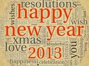 mejores deseos para 2013
