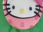 Elena tiene Hello Kitty!!!