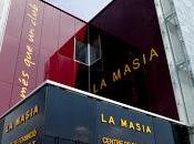 Masía hacia Europa