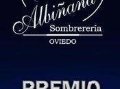 Sombrerería Albiñana “Premio Nacional Comercio”