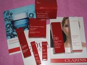 Maquillaje Clarins: "Spring Make Up`13"