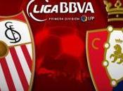 Actualidad Sevillista: Sevilla Osasuna. Ganar